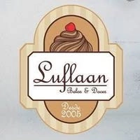Logotipo da empresa LUILSON LM