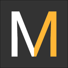 Logotipo da empresa MARCIO MORAES DA SILVA