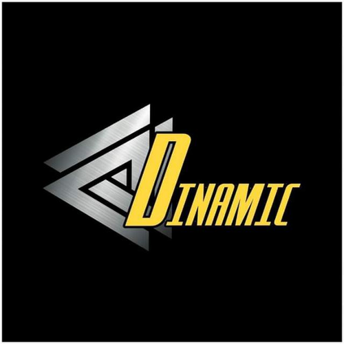 Logotipo da empresa DINAMIC SUDESTE