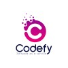 Logotipo da empresa CODEFY SAAS