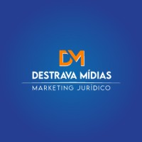Logotipo da empresa DESTRAVA IDEIAS EM COMUNICACAO E MARKETING LTDA