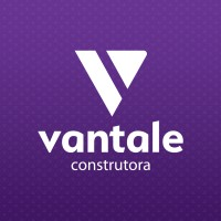 Logotipo da empresa VANTALE CONSTRUTORA