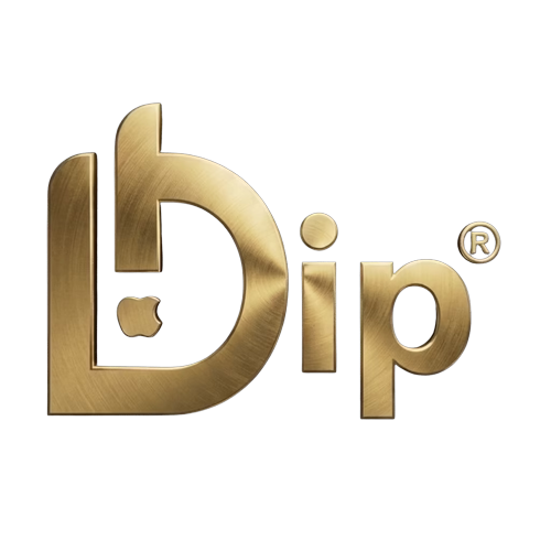 Logotipo da empresa DIAMANTINA IPHONE