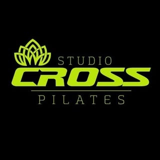 Logotipo da empresa CROSS PILATES FRANCA