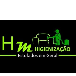 Logotipo da empresa VITOR APARECIDO DE JESUS SILVA