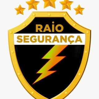 Logotipo da empresa RAIO SEGURANCA