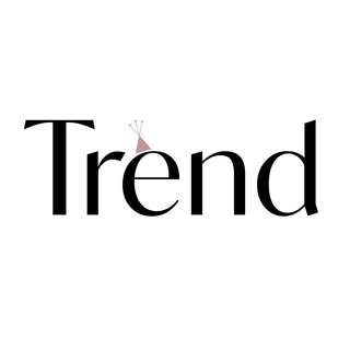 Logotipo da empresa TREND PRATAS