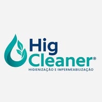 Logotipo da empresa HIG CLEANER