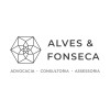 Logotipo da empresa ALVES & FONSECA EMPREENDIMENTOS LTDA