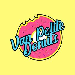 Logotipo da empresa VAN POLITE DONUTS
