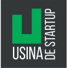 Logotipo da empresa USINA DE STARTUP DO BRASIL