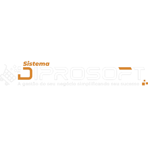 Logotipo da empresa DIPROSOFT TECNOLOGIAS
