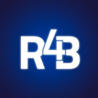 Logotipo da empresa R4B & D