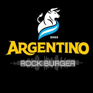Logotipo da empresa ARGENTINO
