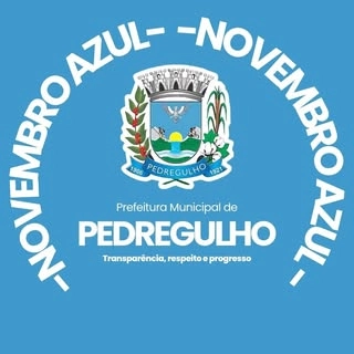 Logotipo da empresa MUNICIPIO DE PEDREGULHO