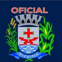 Logotipo da empresa MUNICIPIO DE RIFAINA