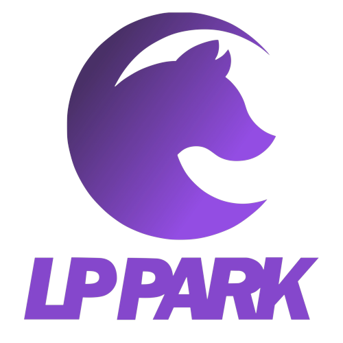 Logotipo da empresa LP INVESTIMENTOS