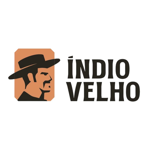 Logotipo da empresa INDIO VELHO