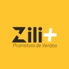 Logotipo da empresa LILI PROMOTORA DE VENDAS