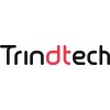 Logotipo da empresa TRINDTECH