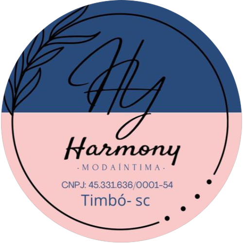 Logotipo da empresa HARMONY