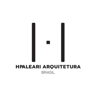Logotipo da empresa HPALEARI ARQUITETURA