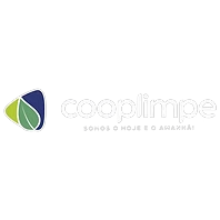 Logotipo da empresa COOPLIMPE