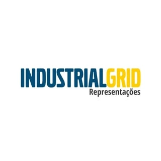 Logotipo da empresa INDUSTRIAL GRID REPRESENTACOES