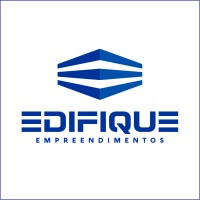 Logotipo da empresa EDIFIQUE CONSTRUTORA