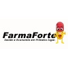 Logotipo da empresa DROGARIA FARMAFORTE