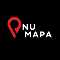 Logotipo da empresa NUMAPA - MARKETING E CONSULTORIA LTDA