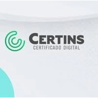 Logotipo da empresa CERTINS