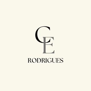 Logotipo da empresa CE RODRIGUES ENGENHARIA E CONSTRUCAO LTDA