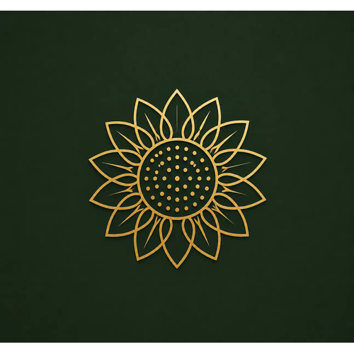 Logotipo da empresa CHACARA GIRASSOL