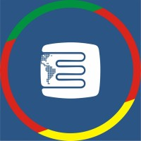 Logotipo da empresa MERCOSUL MOTORES