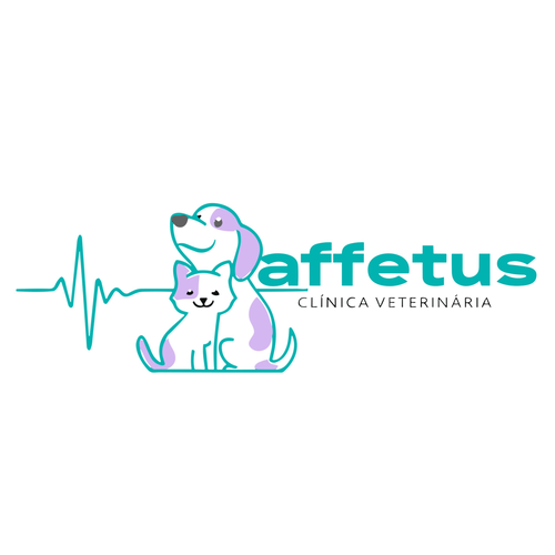 Logotipo da empresa AFFETUS PETSHOP
