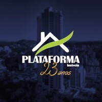 Logotipo da empresa PLATAFORMA IMOVEIS