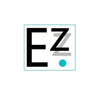 Logotipo da empresa EZ ETIQUETAS ADESIVAS