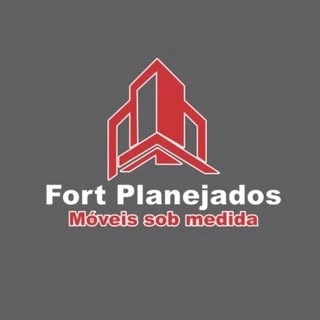 Logotipo da empresa FORT PLANEJADOS