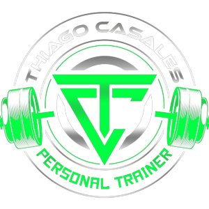 Logotipo da empresa THIAGO CASALES