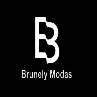 Logotipo da empresa BRUNELY MODAS