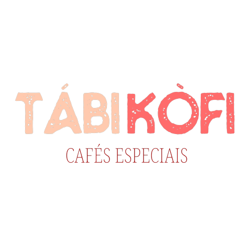 Logotipo da empresa TABIKOFI CAFES