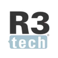 Logotipo da empresa R3TCH