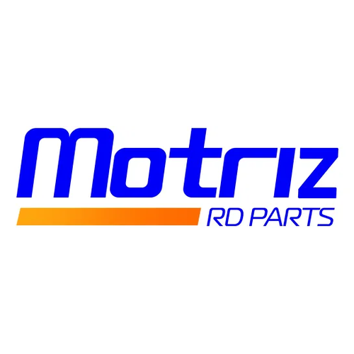 Logotipo da empresa MOTRIZ RD CAR