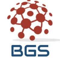 Logotipo da empresa BGS ENGENHARIA