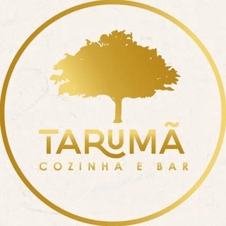 Logotipo da empresa TARUMA COZINHA E BAR