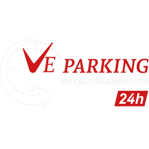 Logotipo da empresa VEPARKING ESTACIONAMENTOS