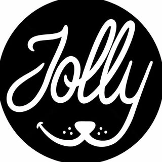 Logotipo da empresa JOLLY