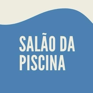 Logotipo da empresa SALAO PISCINA DA MARQUES