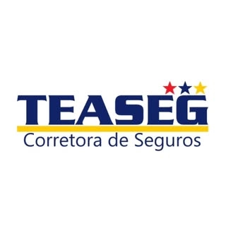 Logotipo da empresa TEASEG CORRETORA DE SEGUROS S/S LTDA